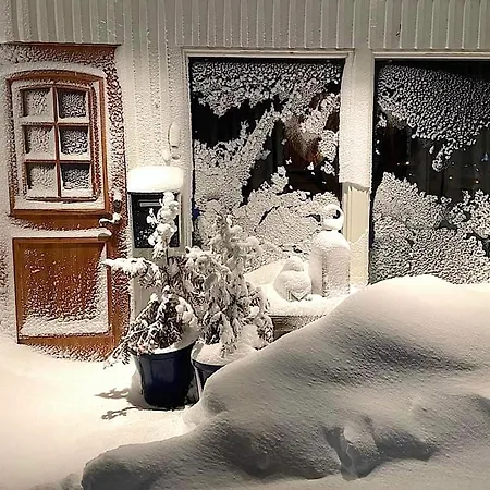 Berlevag Apartment