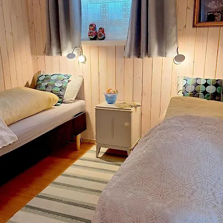 Berlevag Apartment Berlevag
