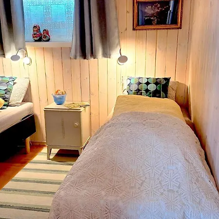 Berlevag Apartment Berlevåg