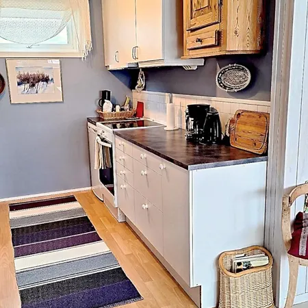 Berlevag Apartment * Berlevag