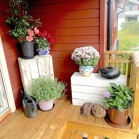 Berlevåg Apartment