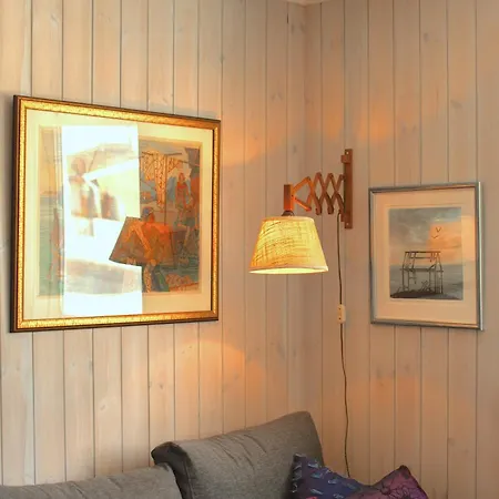 Berlevag Apartment * Berlevåg