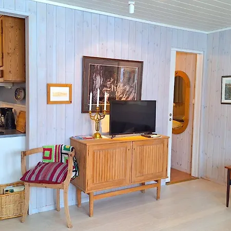Berlevag Apartment * Berlevåg